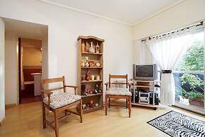 Beautiful Apartment in Plaza Mitre, Mar del Plata