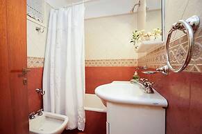 Beautiful Apartment in Plaza Mitre, Mar del Plata