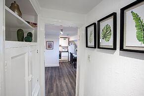 The Manchester Pad - Sleeps 12