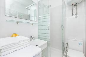 Eco B&B Old Town Beach