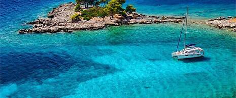 Eco B&B Old Town Beach