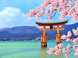 Livemax Resort Miyahama Onsen-ocean