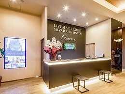 Livemax Resort Miyahama Onsen-ocean