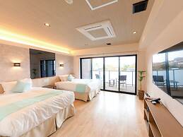 Livemax Resort Miyahama Onsen-ocean