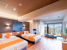 Livemax Resort Miyahama Onsen-ocean