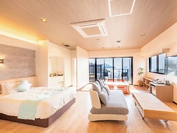 Livemax Resort Miyahama Onsen-ocean