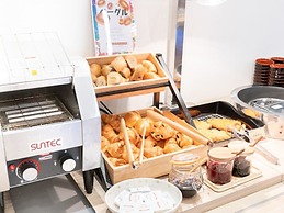 Livemax Resort Miyahama Onsen-ocean