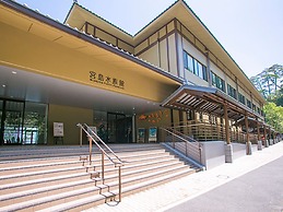 Livemax Resort Miyahama Onsen-ocean