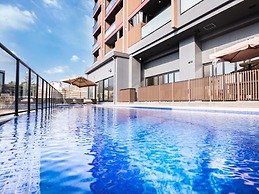 Livemax Resort Miyahama Onsen-ocean