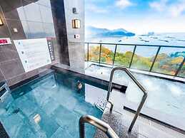 Livemax Resort Miyahama Onsen-ocean