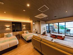 Livemax Resort Miyahama Onsen-ocean
