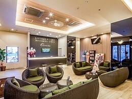 Livemax Resort Miyahama Onsen-ocean