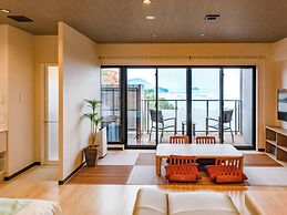 Livemax Resort Miyahama Onsen-ocean