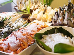 Livemax Resort Miyahama Onsen-ocean