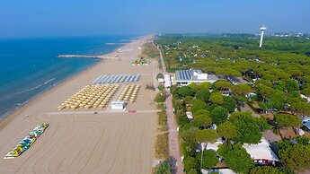 Victoria Mobilehome Camping Union Lido Vacanze