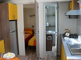 Victoria Mobilehome Camping Union Lido Vacanze