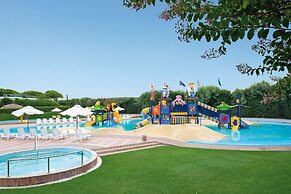 Victoria Mobilehome Camping Union Lido Vacanze