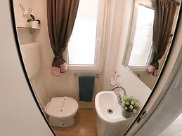 Il Campeggio del Forte