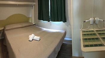 Il Campeggio del Forte