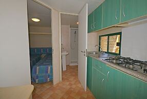 Il Campeggio del Forte