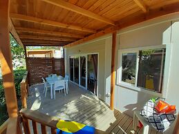 Il Campeggio del Forte