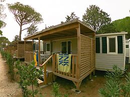 Il Campeggio del Forte