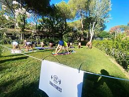 Il Campeggio del Forte