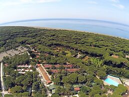 Il Campeggio del Forte