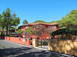 Il Campeggio del Forte