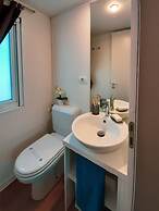 Il Campeggio del Forte