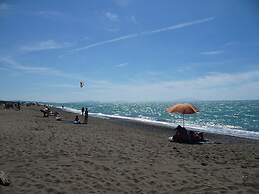 Il Campeggio del Forte