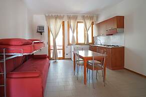 Il Campeggio del Forte