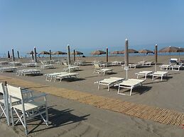 Il Campeggio del Forte