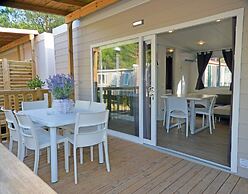 Il Campeggio del Forte