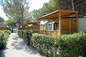 Il Campeggio del Forte