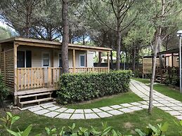 Il Campeggio del Forte