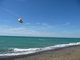 Il Campeggio del Forte