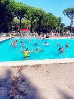 Il Campeggio del Forte