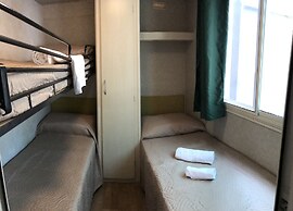 Il Campeggio del Forte