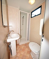 Il Campeggio del Forte