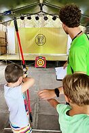 Il Campeggio del Forte