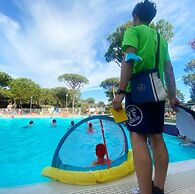 Il Campeggio del Forte