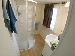 Il Campeggio del Forte