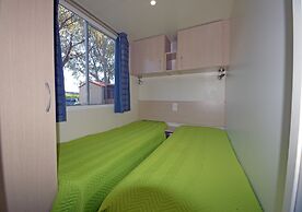 Il Campeggio del Forte