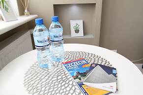 Sydonia Apartments - Wyszyńskiego