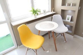 Sydonia Apartments - Wyszyńskiego