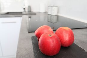 Sydonia Apartments - Wyszyńskiego