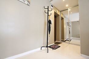 Sydonia Apartments - Wyszyńskiego