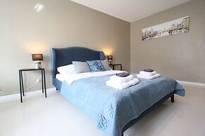 Sydonia Apartments - Wyszyńskiego