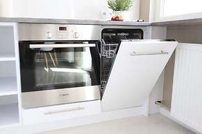 Sydonia Apartments - Wyszyńskiego